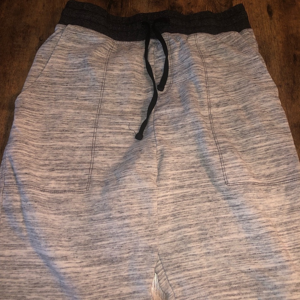 Athletic shorts